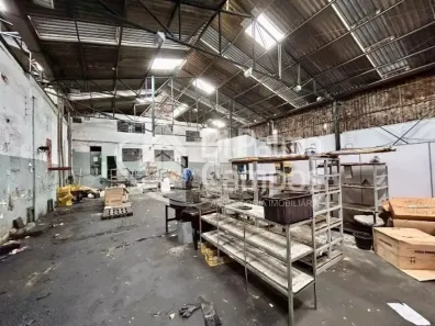 Galpão/Depósito/Armazém para alugar, 490m² no São Judas, São Paulo
