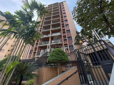 Apartamento com 2 Quartos à venda, 71m² no Cambuí, Campinas