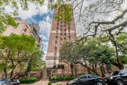 Apartamento com 2 Quartos à venda, 79m² no Higienópolis, Porto Alegre