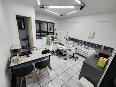 Sala Comercial à venda, 32m² no Vila Mariana, São Paulo