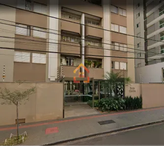 Apartamento com 3 Quartos à venda, 85m² no Centro, Londrina