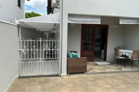 Casa de Condomínio com 5 Quartos para alugar, 354m² no Alphaville, Santana de Parnaíba