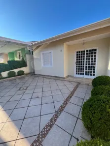 Casa de Condomínio com 3 Quartos para alugar, 110m² no Residencial das Ilhas, Bragança Paulista