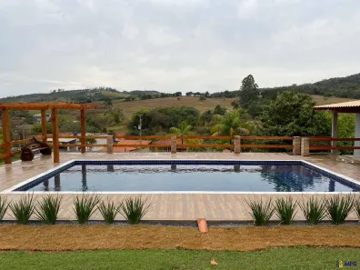 Fazenda/Sítio com 4 Quartos à venda, 3200m² no Jurupara, Piedade