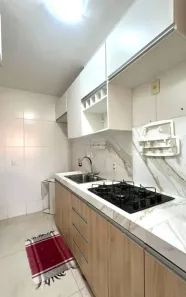 Apartamento com 2 Quartos para alugar, 65m² no Cancela Preta, Macaé