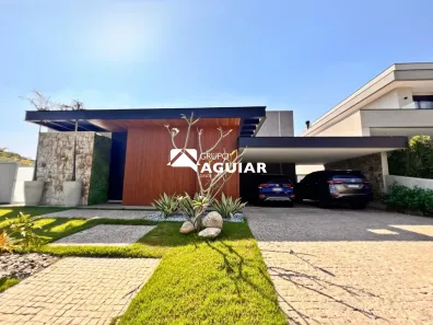 Casa de Condomínio com 3 Quartos à venda, 321m² no Dois Córregos, Valinhos