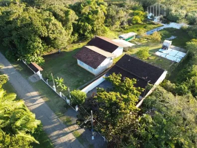 Fazenda/Sítio à venda, 2700m² no Pinheiros, Balneário Barra do Sul