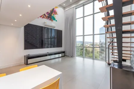 Apartamento com 1 Quarto à venda, 73m² no Petrópolis, Porto Alegre