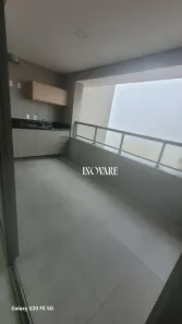 Apartamento com 3 Quartos para alugar, 96m² no Morada da Colina, Uberlândia