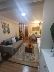 Apartamento com 3 Quartos à venda, 89m² no Lagoa Nova, Natal