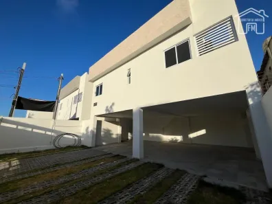 Apartamento com 2 Quartos à venda, 55m² no Bairro Novo, Olinda