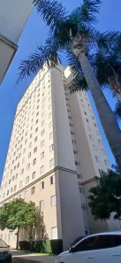 Apartamento com 2 Quartos à venda, 47m² no Jardim Vila Formosa, São Paulo