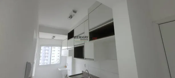 Apartamento com 3 Quartos à venda, 70m² no Jardim Santiago, Indaiatuba