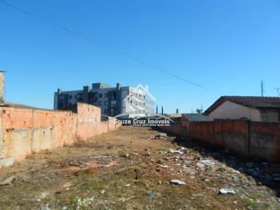 Lote/Terreno à venda, 730m² no Guaraituba, Colombo