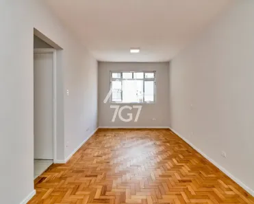 Apartamento com 1 Quarto à venda, 37m² no Vila Buarque, São Paulo