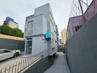 Prédio Comercial à venda, 525m² no Centro, Jundiaí