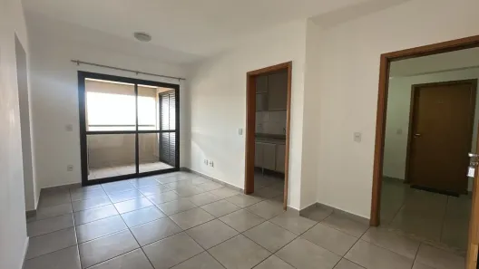 Apartamento com 2 Quartos à venda, 67m² no Nova Aliança, Ribeirão Preto
