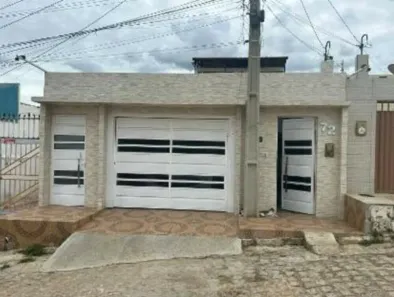Casa com 5 Quartos à venda, 199m² no , Sertânia