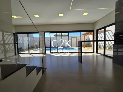 Sobrado com 3 Quartos à venda, 260m² no Vila João Vaz, Goiânia