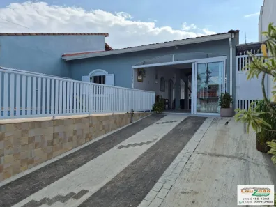 Casa com 4 Quartos à venda, 166m² no Jardim Barra de Jangadas, Peruíbe