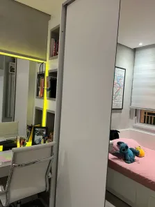 Apartamento com 3 Quartos à venda, 127m² no Centro, São Bernardo do Campo