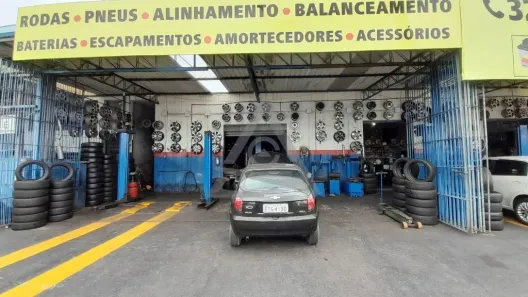 Ponto Comercial para alugar, 300m² no Jardim Paulicéia, Campinas