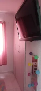 Apartamento com 2 Quartos à venda, 62m² no Vila Celeste (Zona Leste), São Paulo