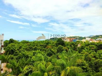 Cobertura com 2 Quartos à venda, 129m² no Toninhas, Ubatuba