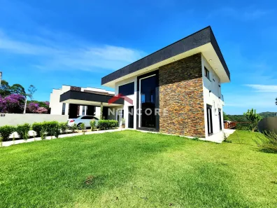 Casa de Condomínio com 3 Quartos à venda, 250m² no Santa Inês, Mairiporã