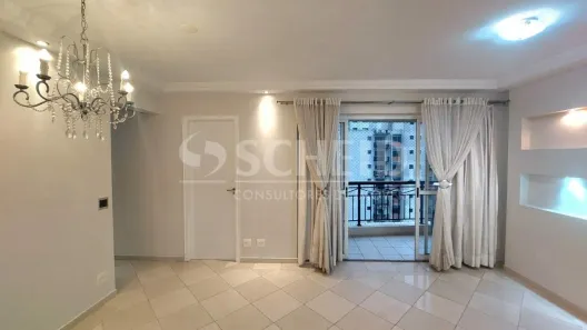 Apartamento com 3 Quartos à venda, 82m² no Vila Sofia, São Paulo