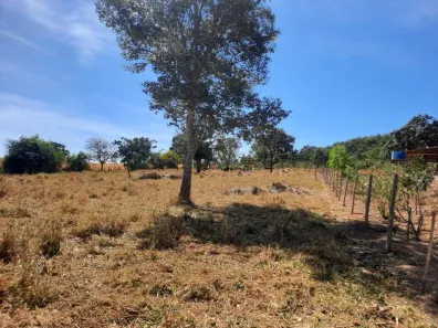 Lote/Terreno à venda, 3m² no , Bonfinópolis