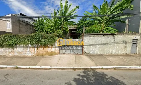 Lote/Terreno à venda, 840m² no Vila Nova York, São Paulo