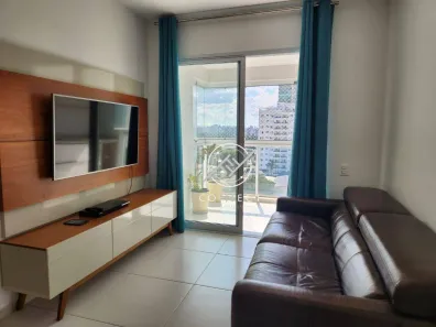 Apartamento com 2 Quartos à venda, 65m² no Vila Alexandria, São Paulo