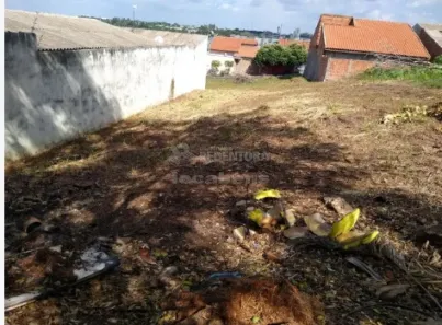 Lote/Terreno à venda, 295m² no Residencial Palestra, São José do Rio Preto