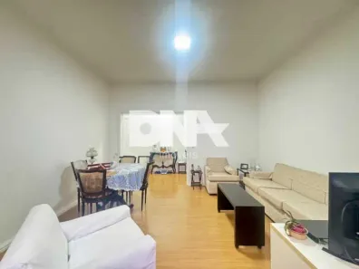 Apartamento com 2 Quartos à venda, 101m² no Jardim Botânico, Rio de Janeiro