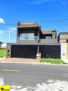 Sobrado com 3 Quartos à venda, 300m² no Setvalley, São José do Rio Preto