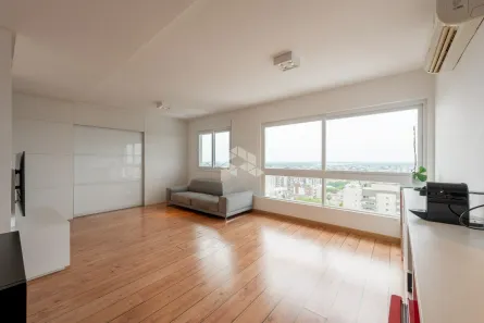 Apartamento com 1 Quarto à venda, 84m² no São João, Porto Alegre