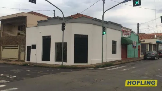 Ponto Comercial para alugar, 90m² no Zona Central, Rio Claro