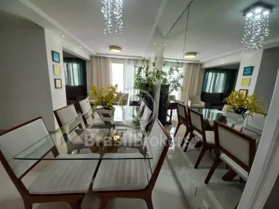 Cobertura com 3 Quartos à venda, 115m² no Pechincha, Rio de Janeiro