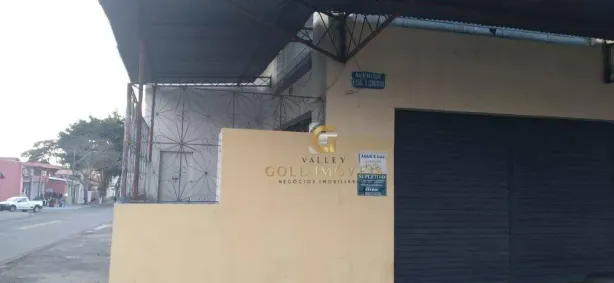 Ponto Comercial para alugar, 160m² no Cidade Morumbi, São José dos Campos