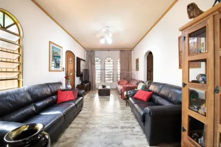 Casa com 3 Quartos à venda, 280m² no Jardim Paulistano, Ribeirão Preto