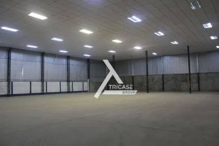 Galpão/Depósito/Armazém para alugar, 2830m² no Presidente Altino, Osasco