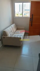 Apartamento com 1 Quarto à venda, 30m² no Santana, São Paulo