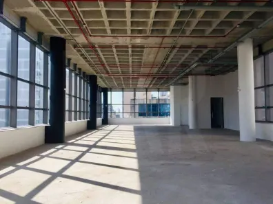 Sala Comercial para alugar, 327m² no Centro, Belo Horizonte