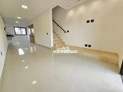Sobrado com 2 Quartos à venda, 110m² no Cidade Patriarca, São Paulo