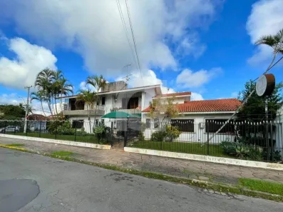 Imóvel Comercial com 6 Quartos para alugar, 600m² no Centro, São Leopoldo