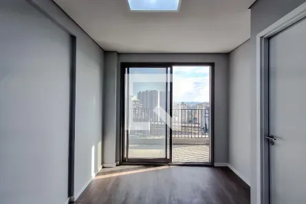Apartamento com 1 Quarto à venda, 35m² no Vila Mariana, São Paulo