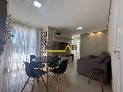 Apartamento com 2 Quartos à venda, 65m² no Santa Amélia, Belo Horizonte