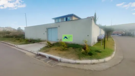 Casa com 3 Quartos à venda, 360m² no Vale do Sol, Nova Lima