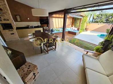 Casa com 4 Quartos à venda, 420m² no Vila Ida, São Paulo